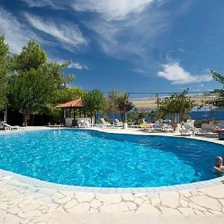 Stamatia's House *