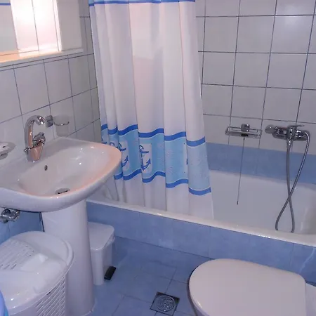 Apartamento Stamatia's House