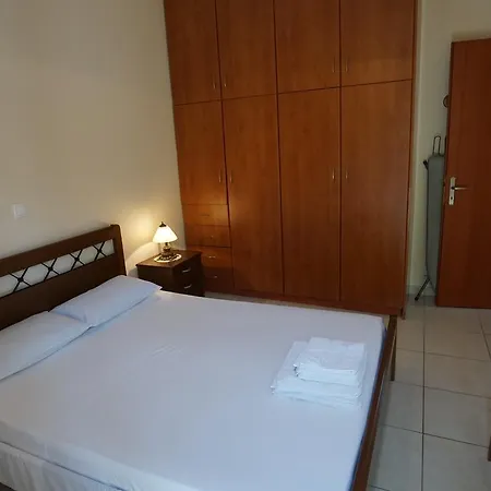 Stamatia's House * Agia Efimia